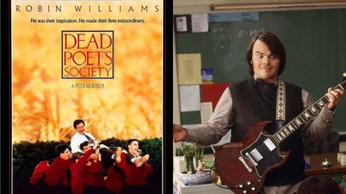 6 Iconic Teachers From Hollywood Movies We All Love